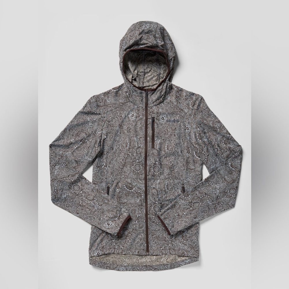 Men's Janji Zephyrunner Wind Shell
